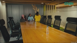 Fatima Feng - Episode 12